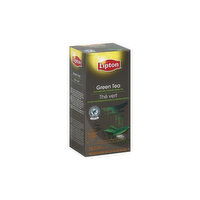 Lipton Green Tea, 28 Each